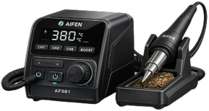 AIFEN A902PRO Soldering Station Guides