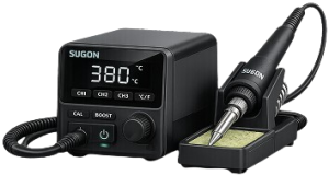 SUGON T3602 Guides
